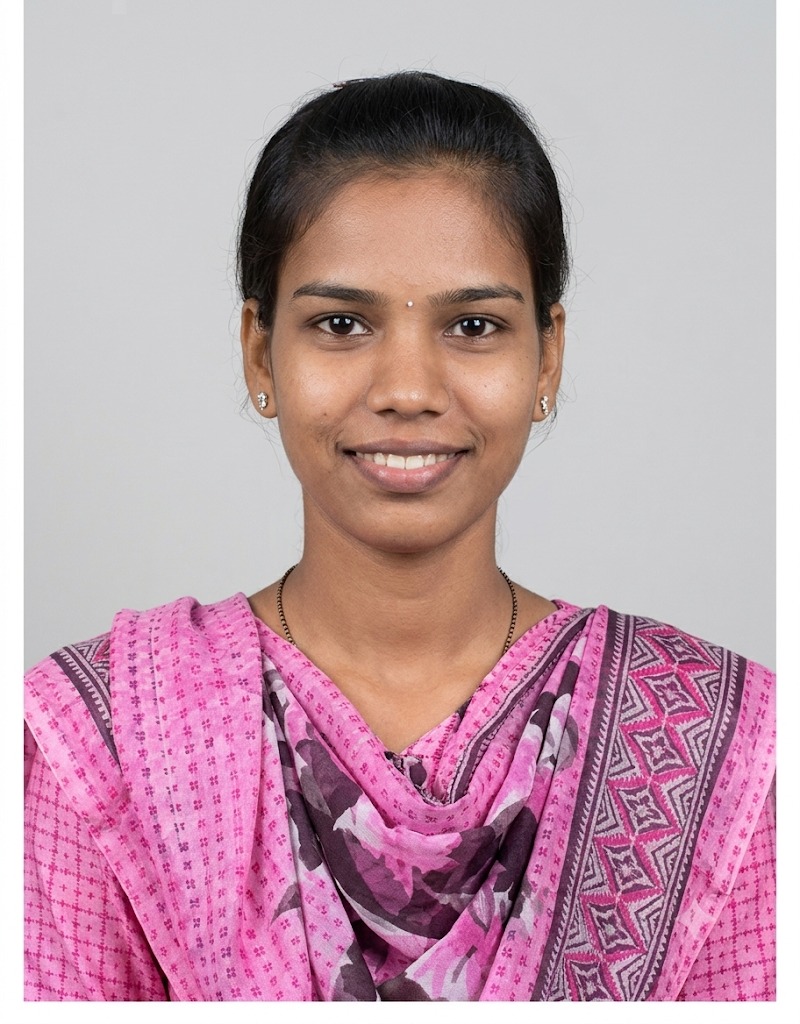 Sradda Bai - Full time Cleaner in andheri west in Mumbai